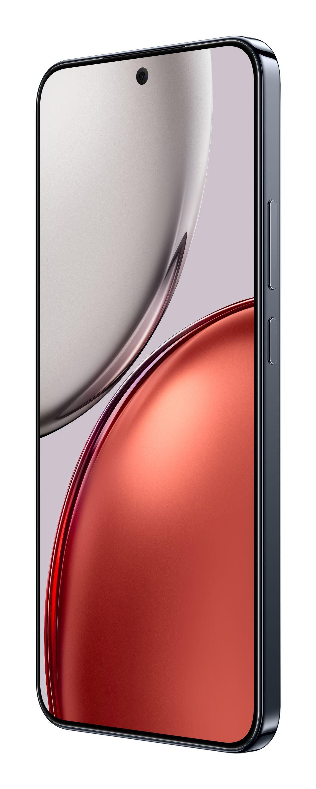 Smartphone HONOR Magic8 Lite 5G (8GB/256GB - 6,79" - Preto Meia-Noite) — miniatura 4