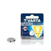 Pilha de Botão VARTA CR1225 (Prateado)