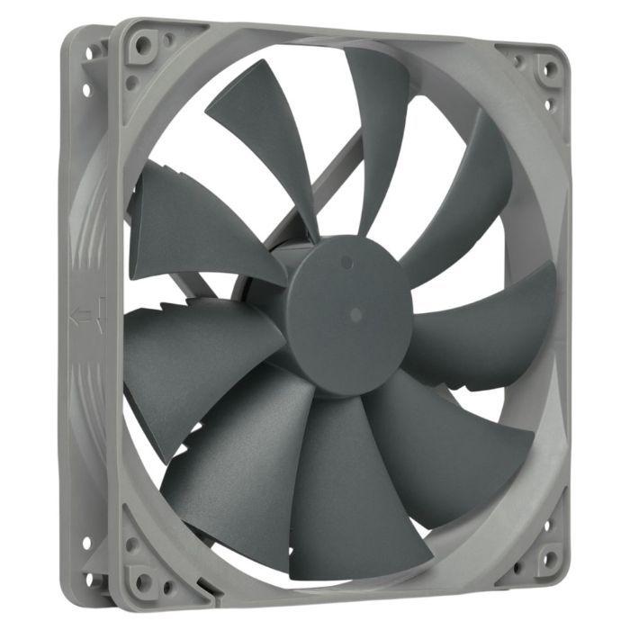 Ventoinha para Caixa de PC NOCTUA NF-P14s redux-1200 (Preto/Cinzento) — miniatura 3