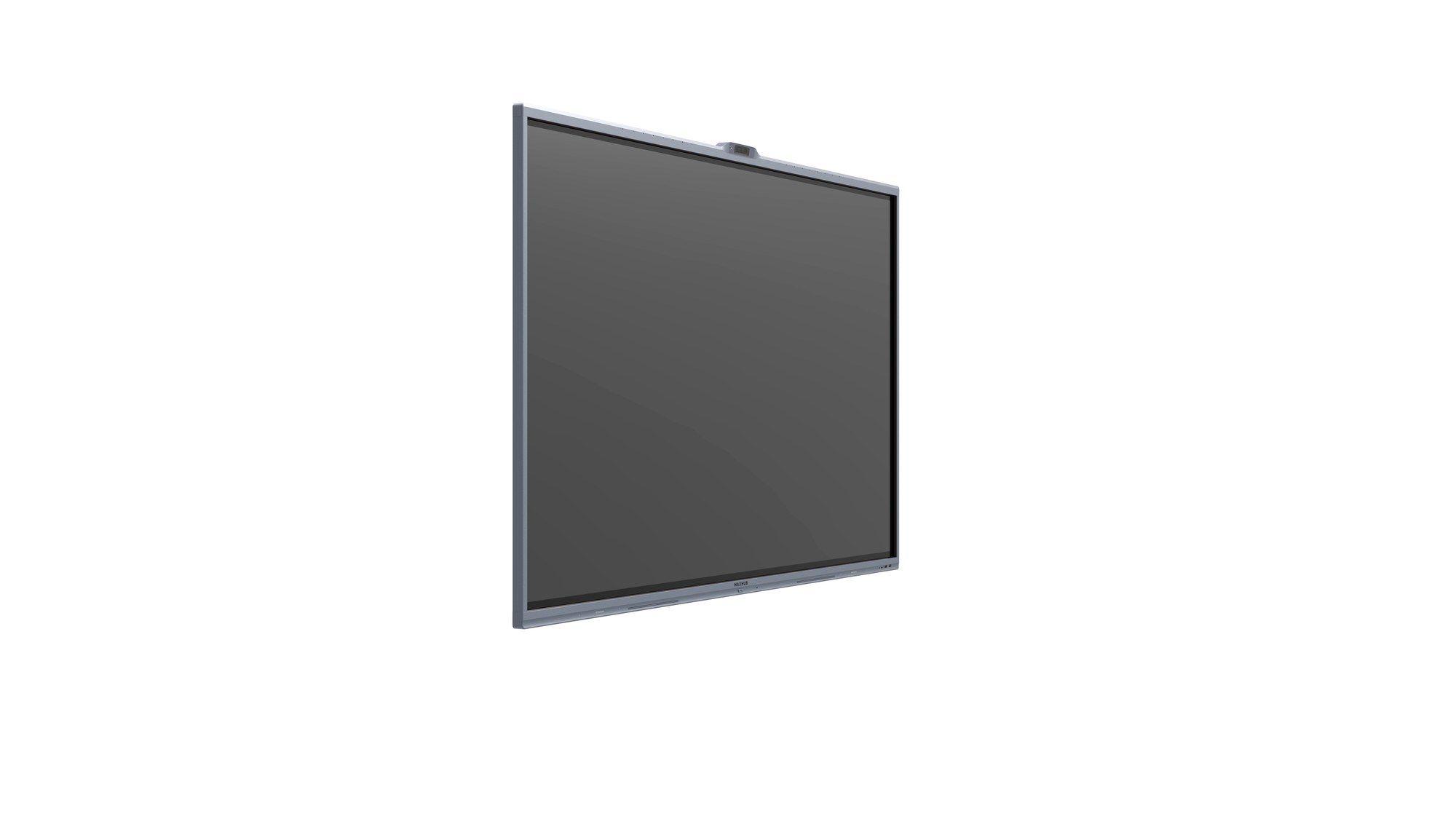 Monitor Interativo MAXHUB V7550 (75" - 4K Ultra HD - Cinzento), miniatura 9