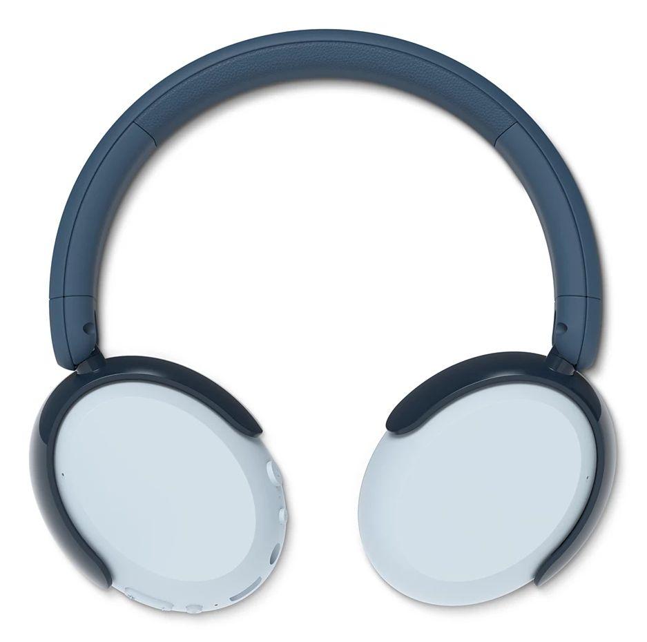 Auscultadores PHILIPS TAK5500RT/00 (Binaural - Com fios e sem fios - Circum-aural - Azul e Verde), miniatura 6