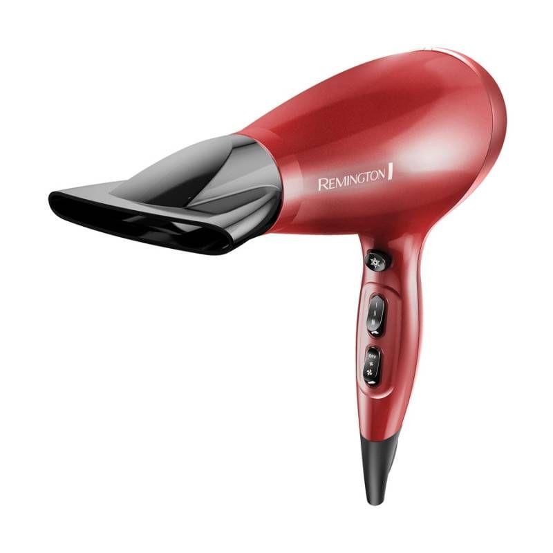 Secador de Cabelo REMINGTON AC9096 (Vermelho) — miniatura 2