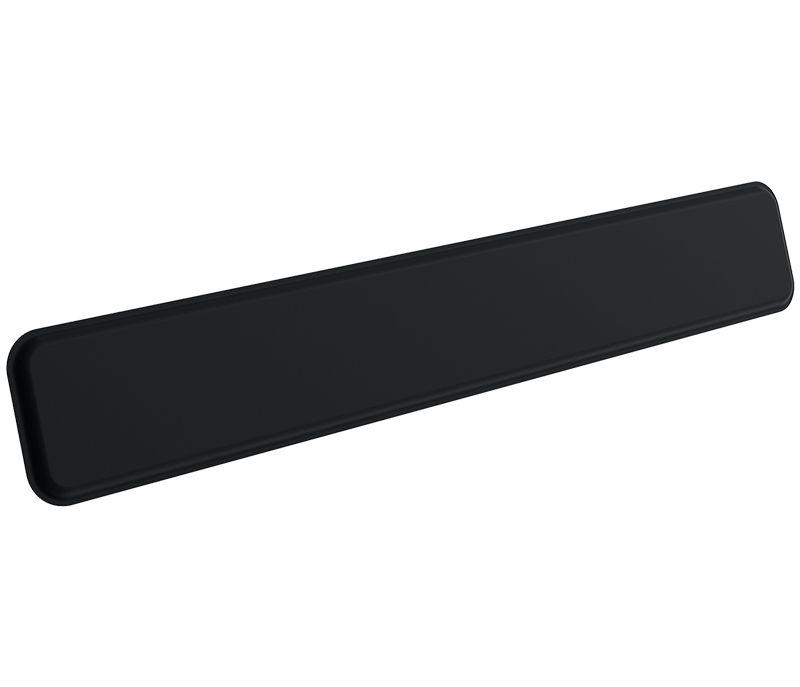 Apoio de Pulsos LOGITECH MX Palm Rest (Inglês - Com Fios - Apoio de pulsos para teclado - Grafite)