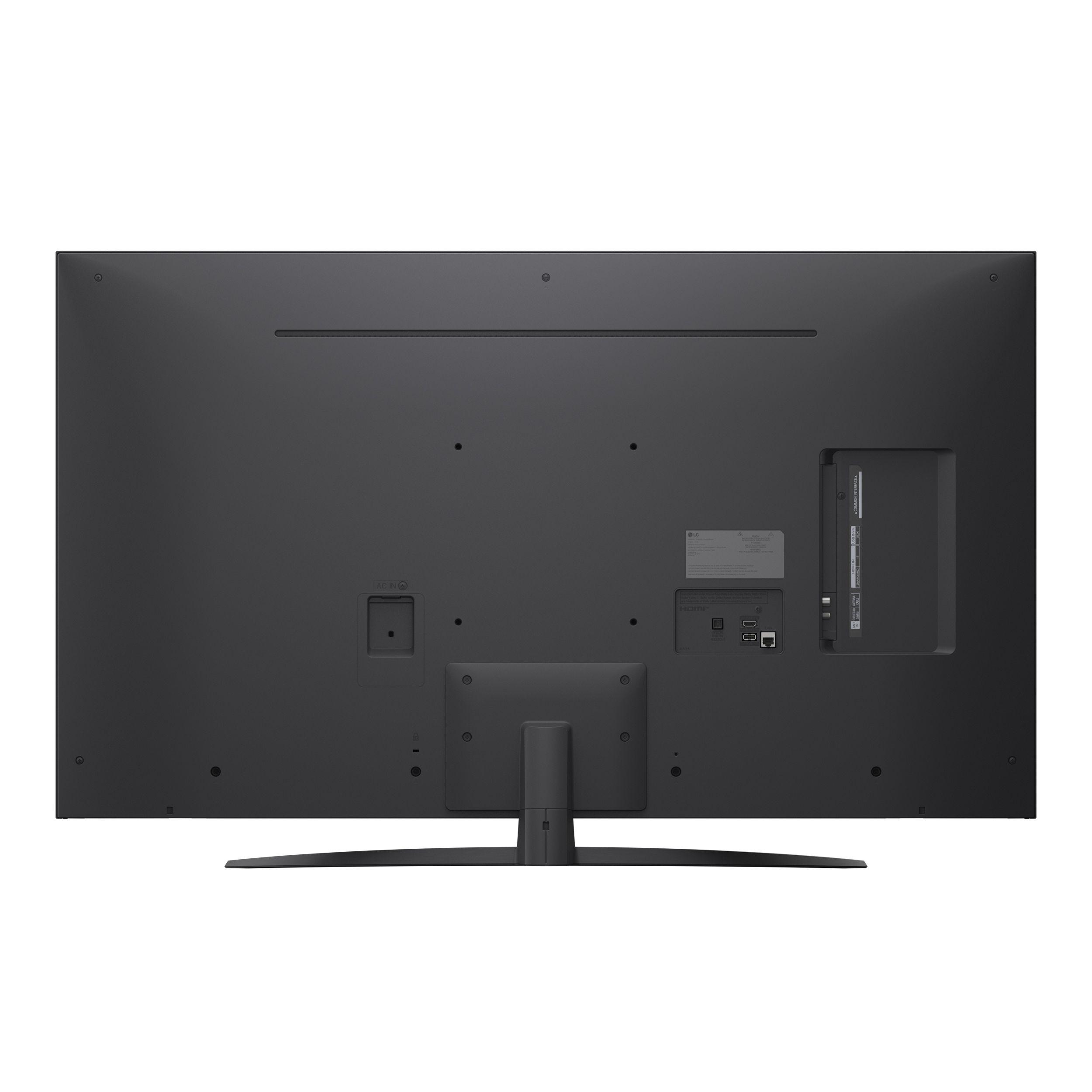 Televisão LG TV 50NANO81A6A (50" - NanoCell - 4K Ultra HD - Preto), miniatura 5