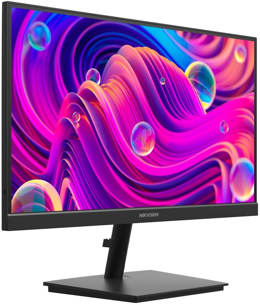 Monitor HIKVISION DS-D5022F2-1V2S (22" - VA - 100 Hz - Preto) — miniatura 3