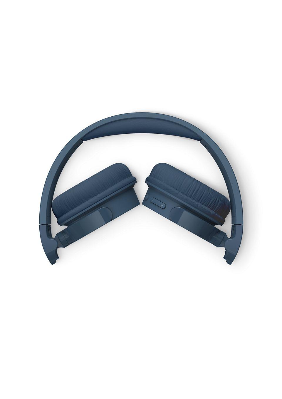 Auscultadores PHILIPS TAH4209BL/00 (Binaural - Sem fios - Supra-aural - Azul), miniatura 12