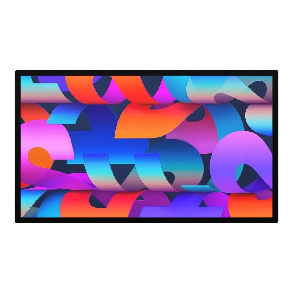 Monitor APPLE Studio Display (27" - Retina 5K - Vidro de nanotextura - Prateado) — miniatura 2