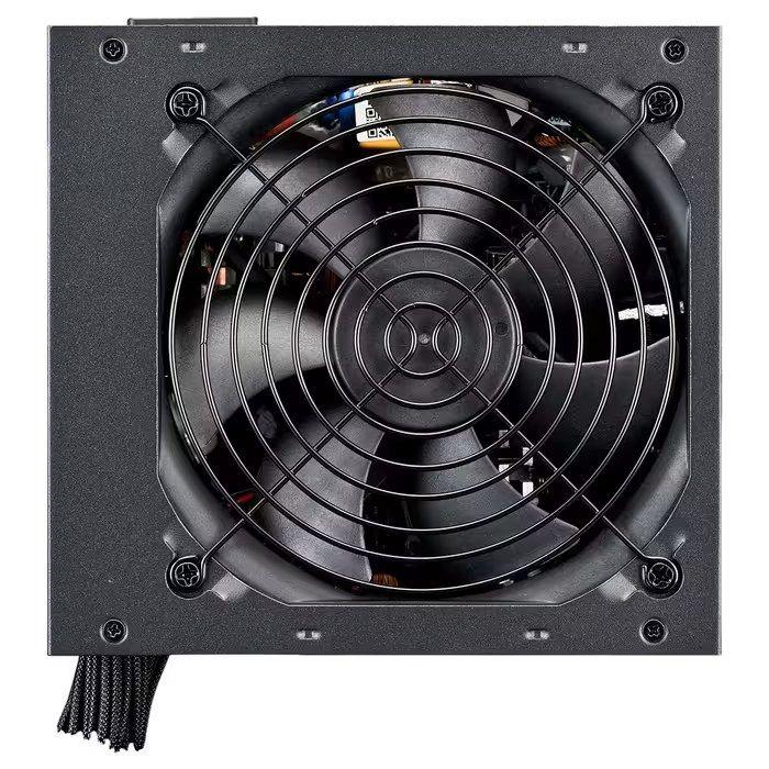Fonte de Alimentação COOLER MASTER MWE Bronze V3 650W (ATX - 650 W - 80 PLUS Bronze - Preto) — miniatura 5