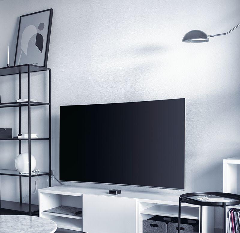 Suporte de Parede TV LOGILINK BP0112 (200 x 100 mm a 400 x 400 mm - 400 x 400 mm - 200 x 100 mm - Preto), miniatura 6