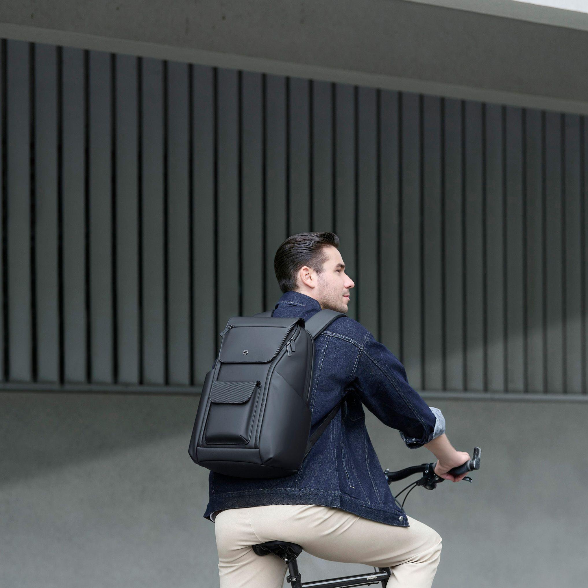 Mochila para Portátil ASUS ProArt PP2600 (17 L - até 16" - Preto), miniatura 6