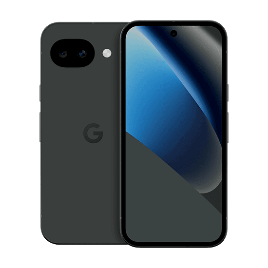 Smartphone GOOGLE Pixel 10a 5G (8GB/256GB - 6,3" - Preto)