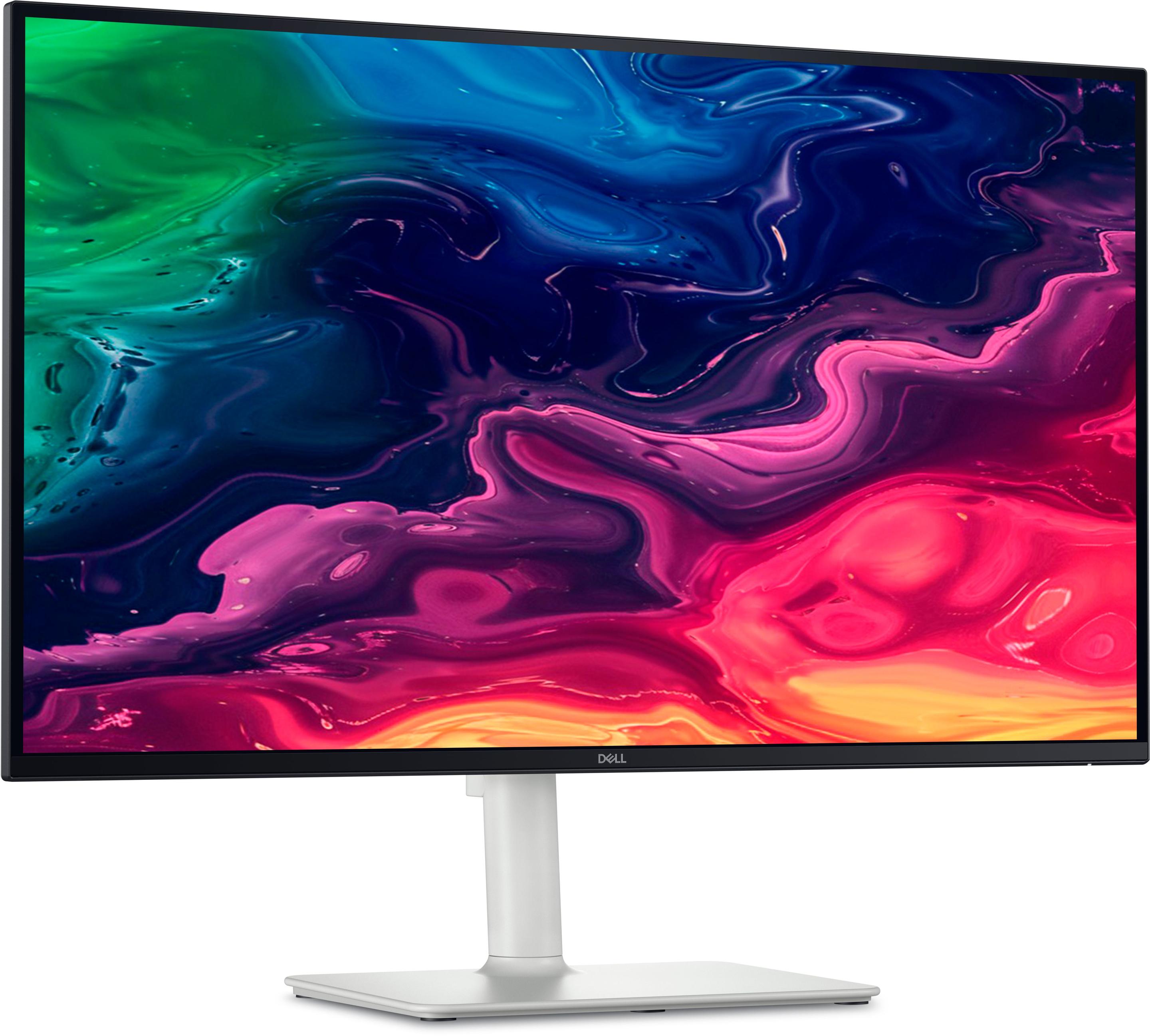 Monitor DELL 27 Plus S2725QC (27" - IPS - 120 Hz - Prateado)