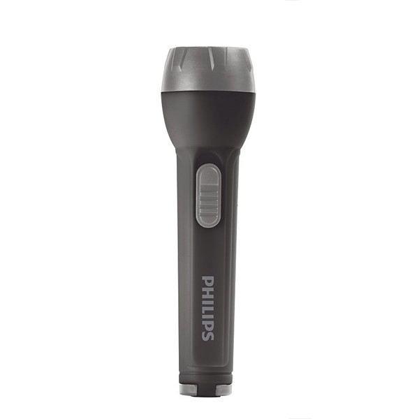 Lanterna de Mão PHILIPS SFL3175/10 (AA - Antracite e Cinzento) — miniatura 2