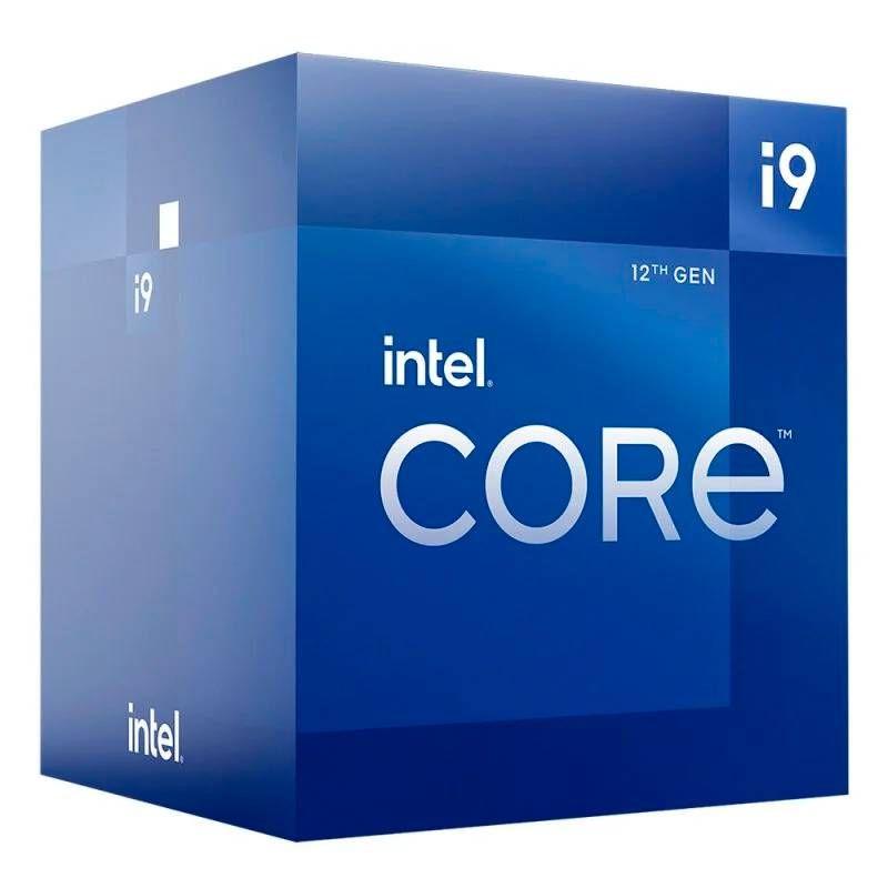Processador INTEL Core i9-12900 (LGA 1700 - 16 núcleos - 2,4 GHz)
