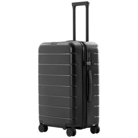 Mala de Viagem Rígida XIAOMI Luggage Classic Pro 26" (Policarbonato e poliéster - Preto)