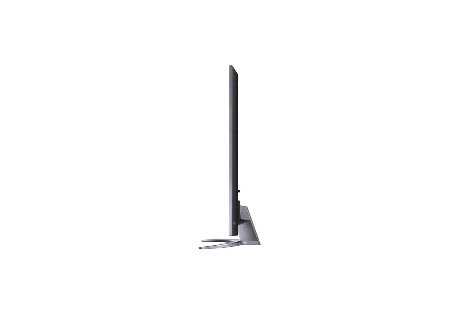 Televisão LG TV 75NANO966PA (75" - 8K NanoCell Full Array - Prateado), miniatura 4