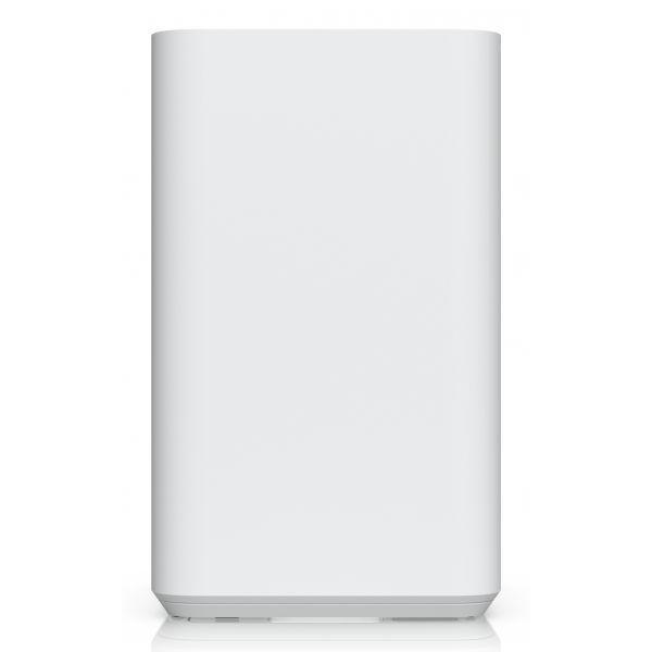 NAS UBIQUITI UNAS-2 (2 Baías 3,5" - Branco) — miniatura 3
