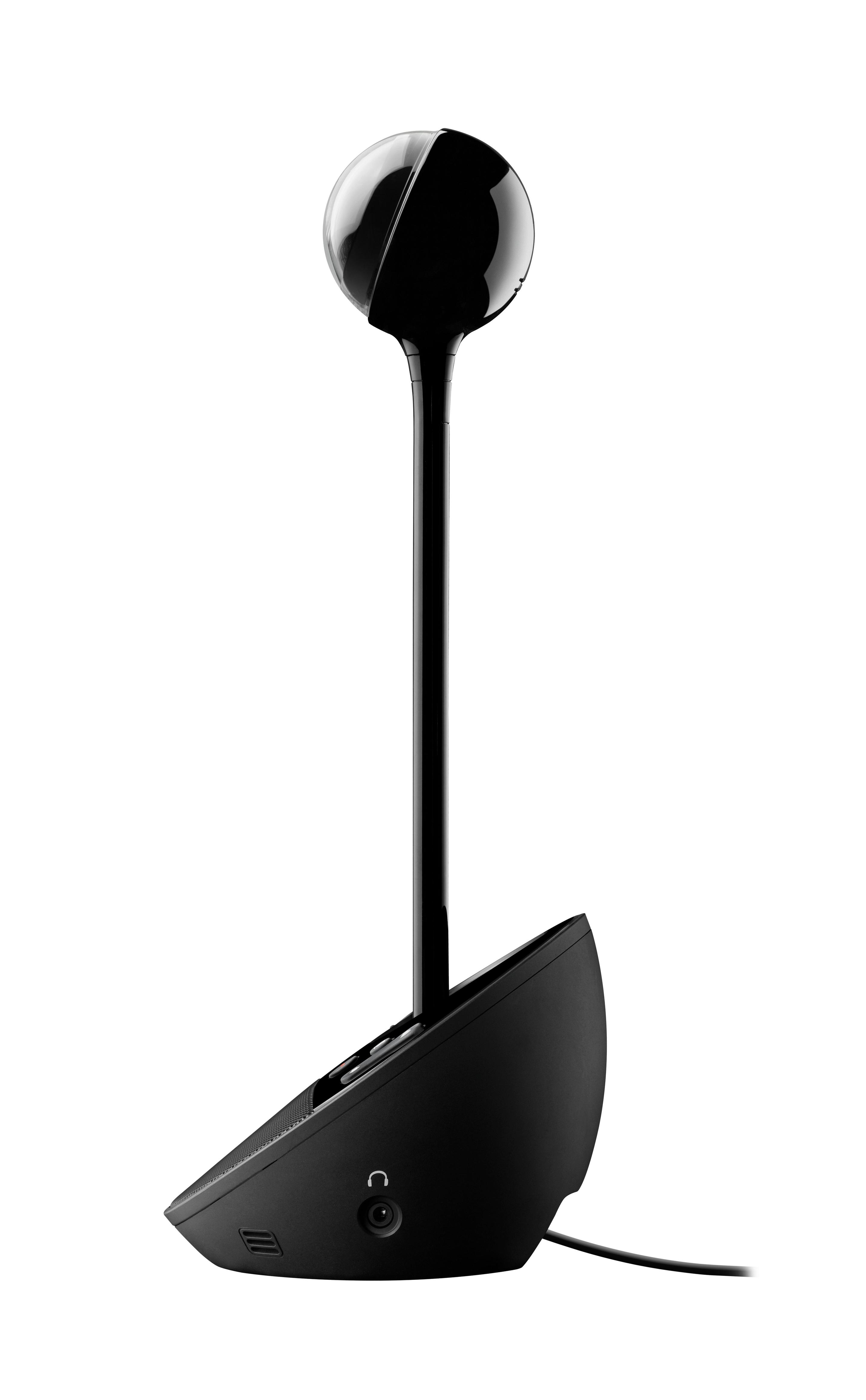 Sistema de Videoconferência LOGITECH BCC950 (1920 x 1080 pixels - 30 fps - 720p, 1080p - Preto) — miniatura 3