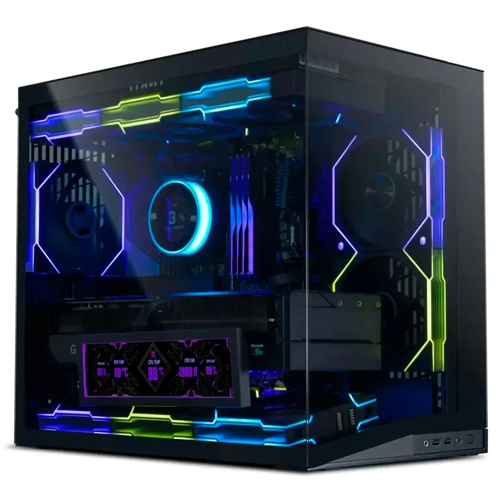 Ecrã LCD LIAN LI G89.SM088X.00 (8,8" - IPS - 1920 × 480 - Preto) — miniatura 4