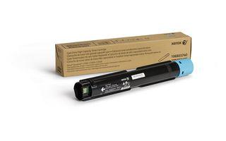 Toner XEROX 106R03740 (16 500 páginas - Ciano)