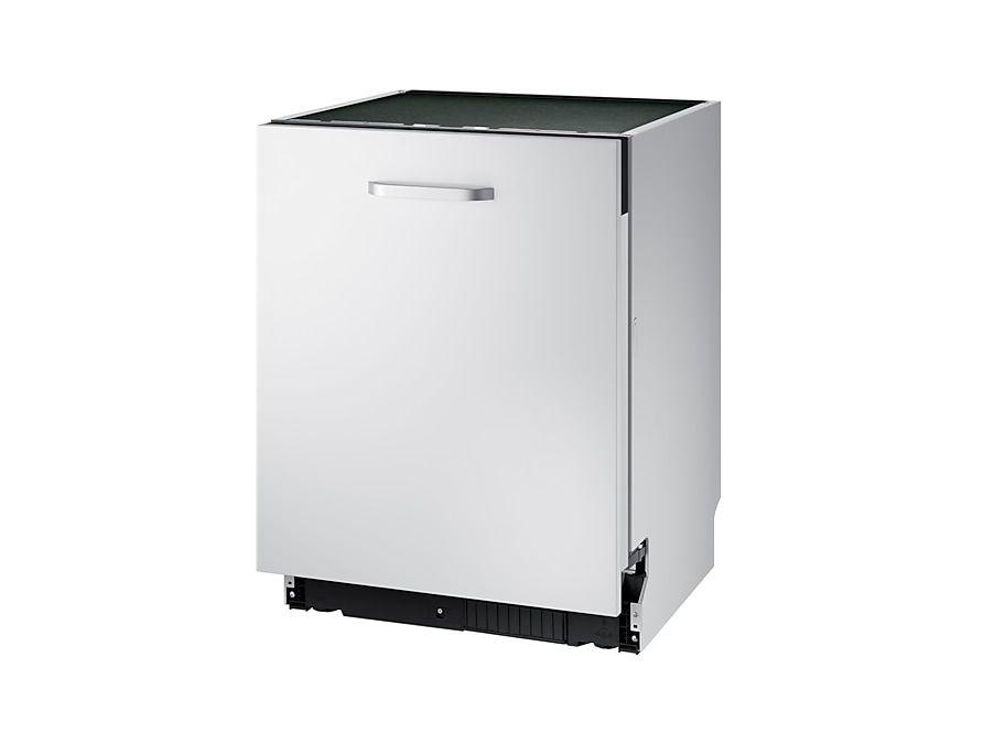 Máquina de Lavar Loiça Encastre SAMSUNG DW60M6050BB/EO (Largura 60 cm - 14 talheres - 10,5 l), miniatura 3