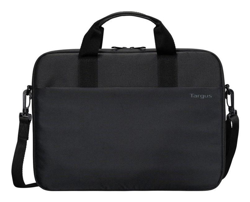 Mala para Portátil TARGUS Intellect Slim Brief (13-14" - Preto)