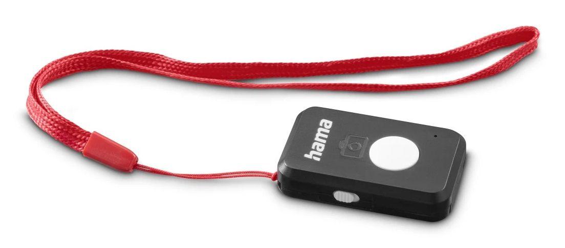 Tripé HAMA Solid 80 Ball (Preto) — miniatura 8