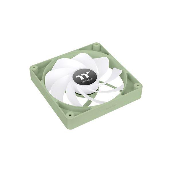 Kit de Ventoinhas THERMALTAKE CT120 ARGB (ARGB - Azul Hydrangea) — miniatura 4