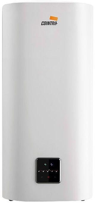 Termoacumulador COINTRA TDFPLUS100 (100 l - 80 °C - 8 bar - Branco) — miniatura 2