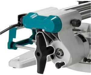 Serra de Esquadria Telescópica MAKITA LS0816F (1200 W - Disco 216 mm), miniatura 5