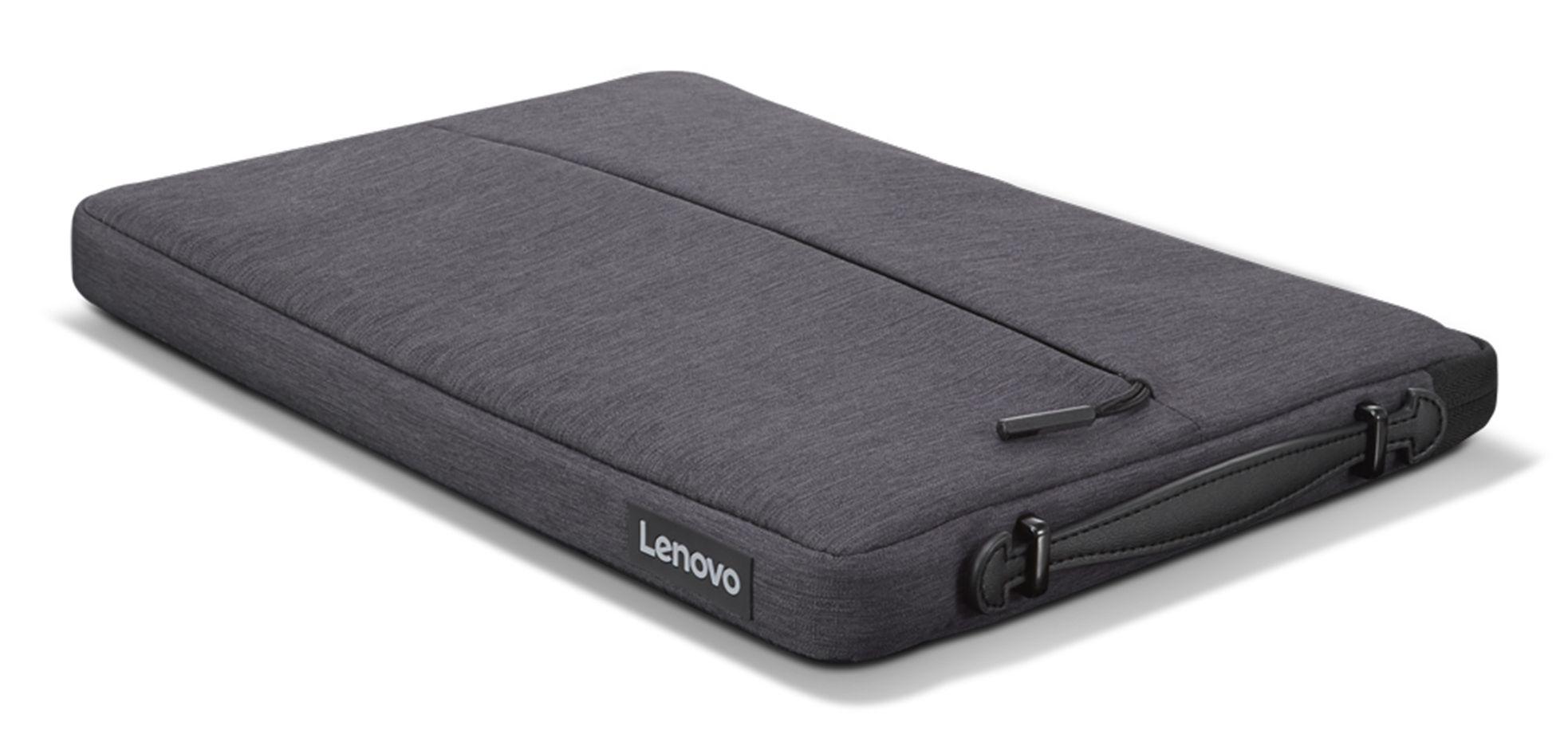 Bolsa para Portátil LENOVO Urban Sleeve GX40Z50941 (14" - Cinzento) — miniatura 4