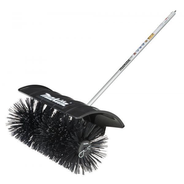 Acessório de Escova de Limpeza MAKITA BR400MP (Preto), miniatura 2