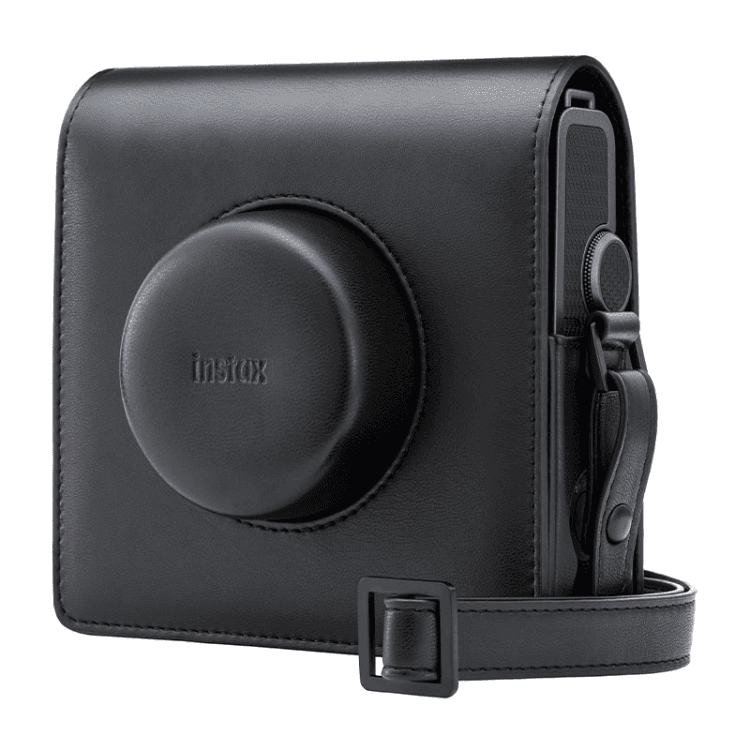 Bolsa para Câmara FUJIFILM instax WIDE EVO (Preto) — miniatura 4
