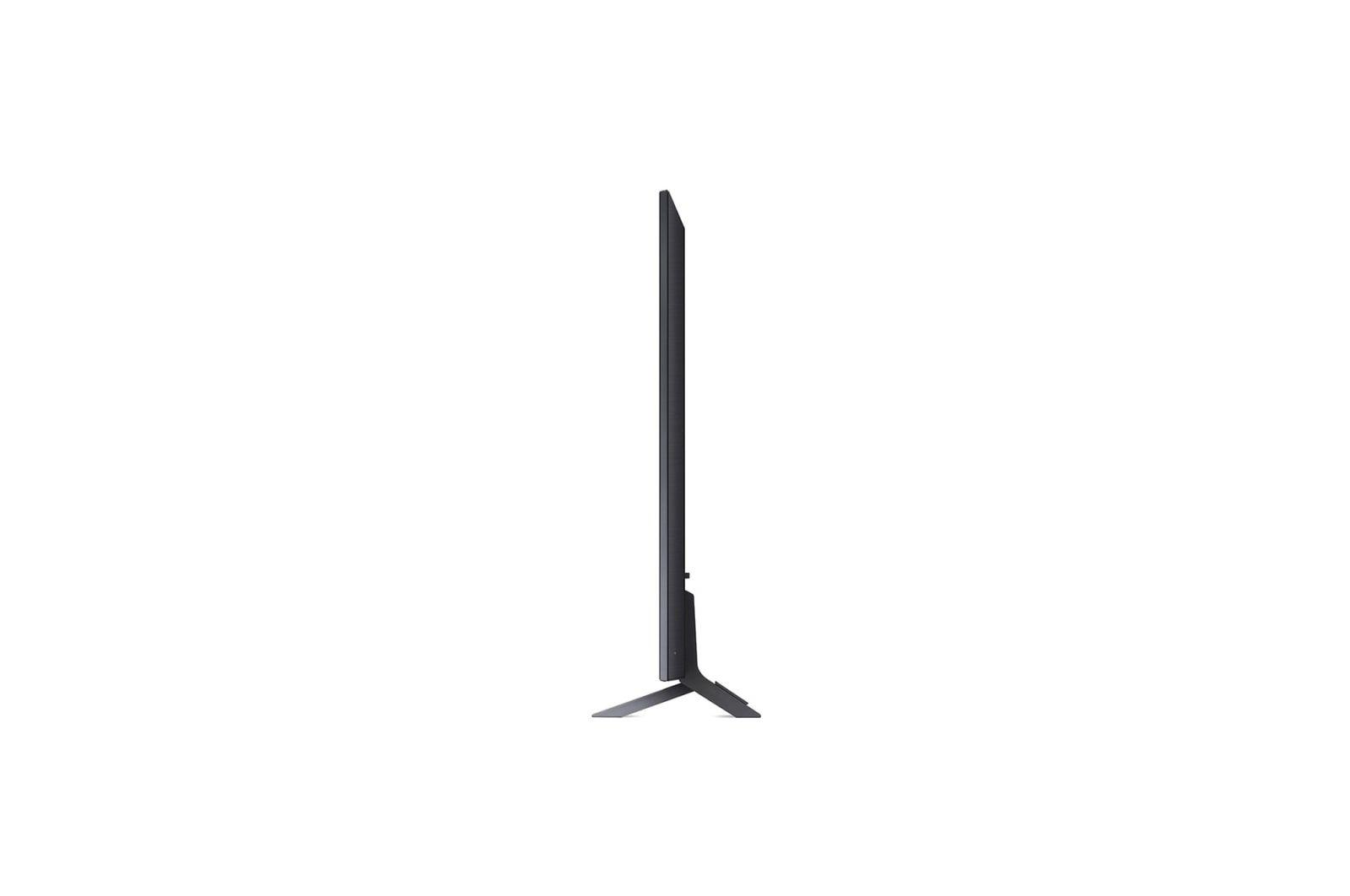 Televisão LG TV 55NANO806PA (55" - 4K Ultra HD NanoCell - Cinzento), miniatura 3