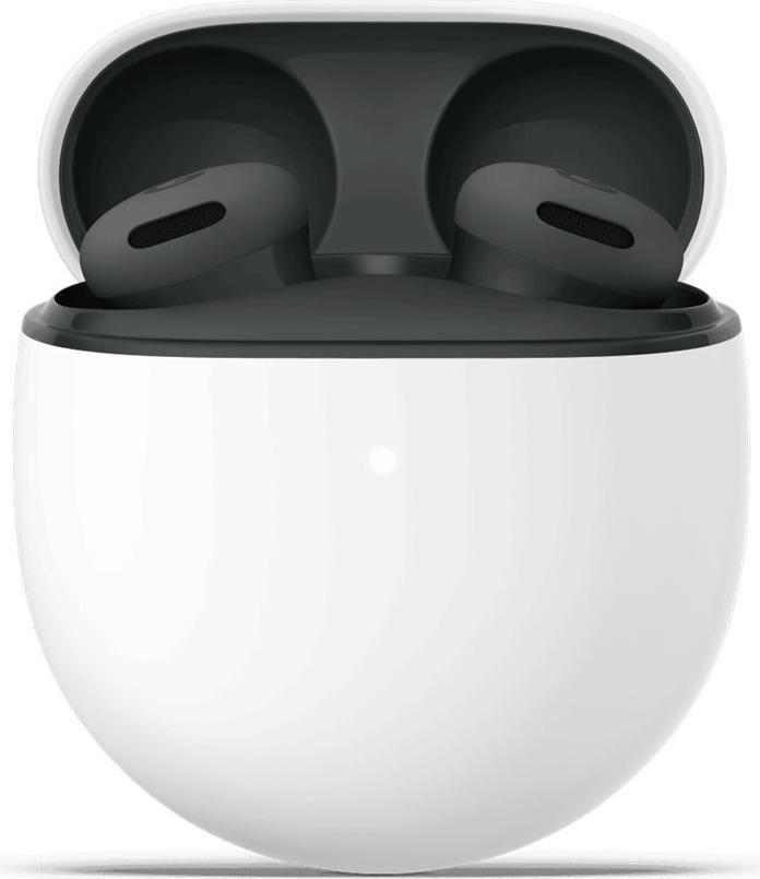 Auscultadores GOOGLE Pixel Buds 2a (Binaural - Intra-auricular - 11 mm - Avelã)