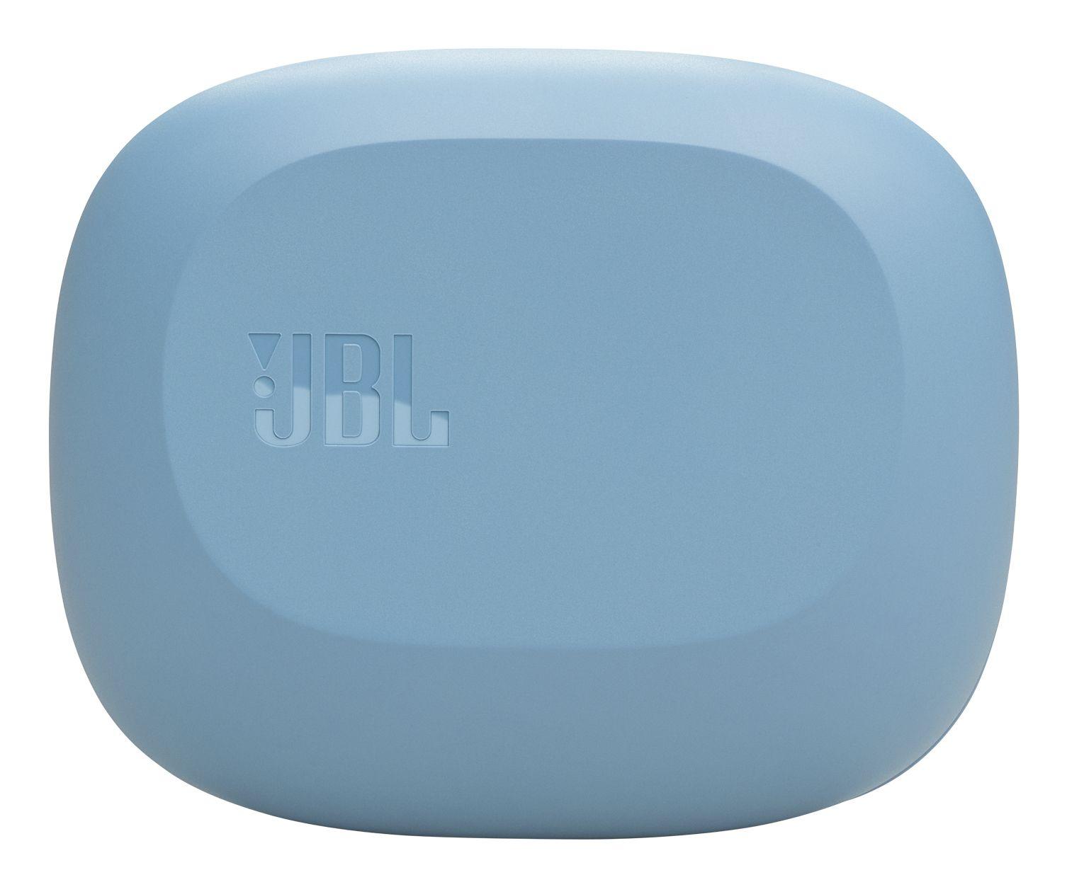 Auscultadores JBL Sense Lite (Binaural - Sem fios - Intra-aural - Azul), miniatura 4