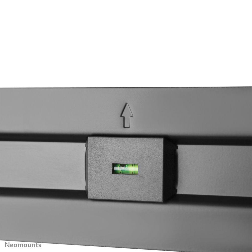 Suporte de Parede para TV NEOMOUNTS LED-W650BLACK (200 x 200 mm a 600 x 400 mm - 600 x 400 mm - 200 x 200 mm - Preto), miniatura 4