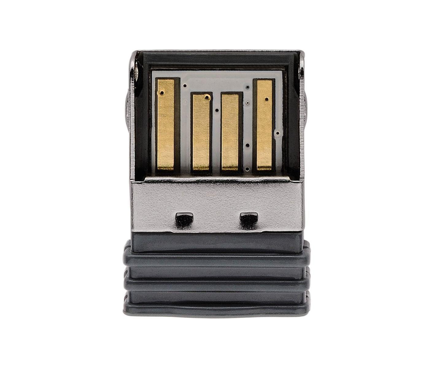 Rato CHERRY MW 2400 (Ambidestro - 1200 DPI - Ótico - Preto) — miniatura 4