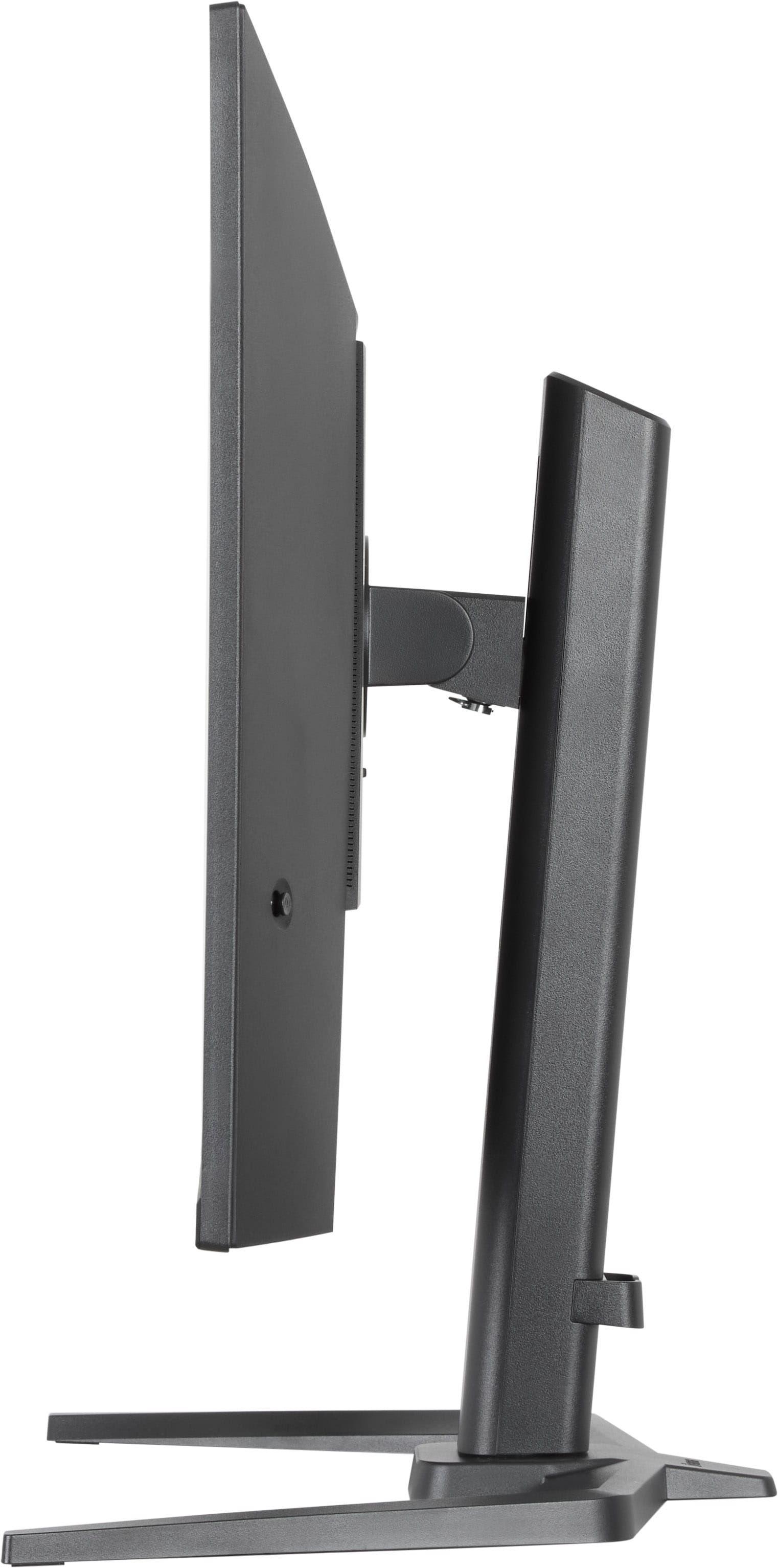 Monitor IIYAMA G-MASTER GB3272QSU-B1 (31,5" - Fast IPS - 180 Hz - Preto), miniatura 4