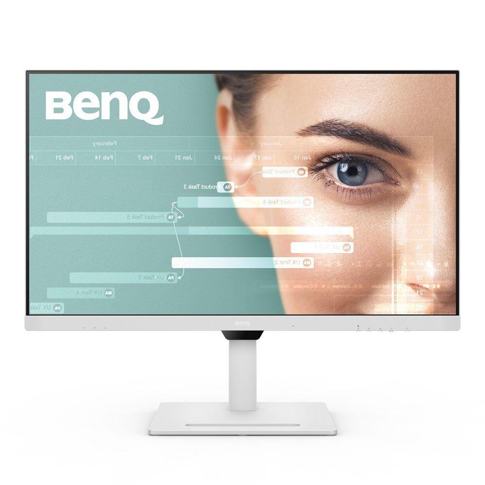 Monitor BENQ GW3290QT (31,5" - IPS - 75 Hz - Branco)