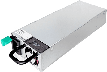 Fonte de Alimentação Redundante SYNOLOGY PSU 150W-RP Module_2 (150 W - Prateado)
