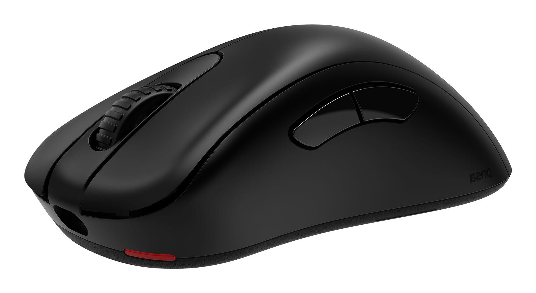 Rato Gaming ZOWIE EC2-DW (Mão direita - 3200 DPI - Ótico - Preto), miniatura 4