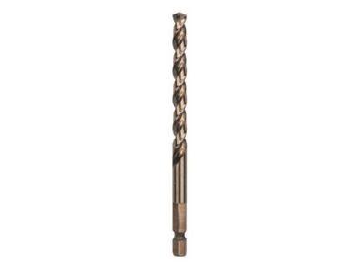 Broca de Centrar BOSCH 2608584843 (HSS-Co) — miniatura 3
