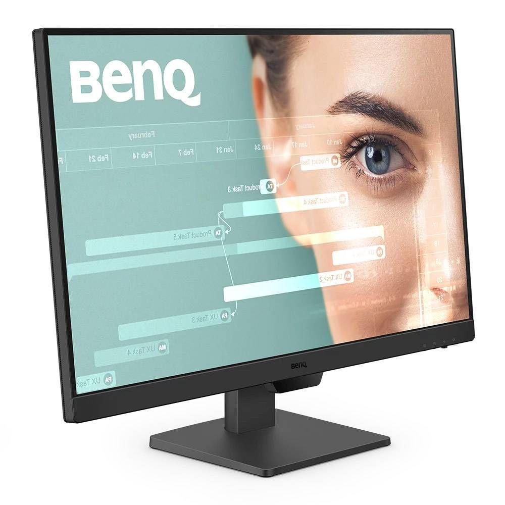 Monitor BENQ GW2790 (27" - IPS - 100 Hz - Preto) — miniatura 4