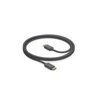 Cabo HDMI LOGITECH 993-002501 (HDMI Tipo A - Preto)