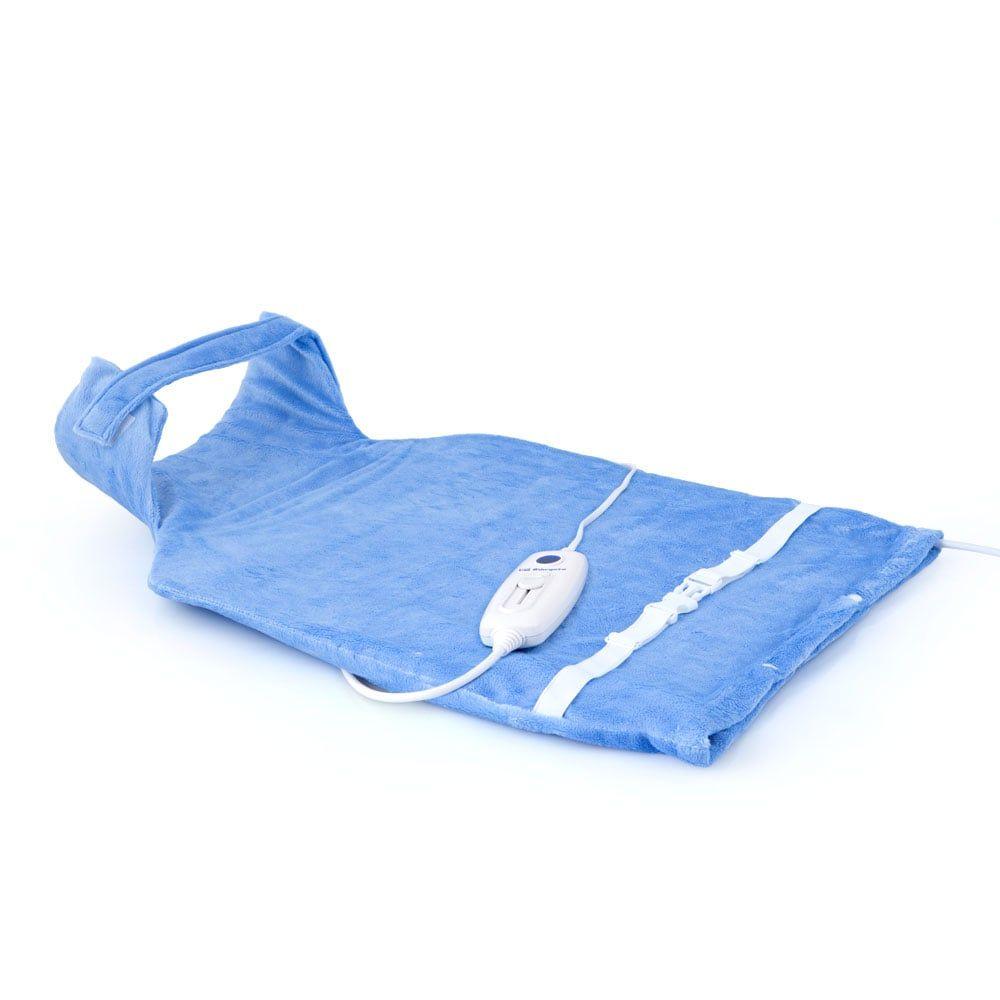 Almofada Elétrica Cervical ORBEGOZO AHC4150 (41 x 62 cm - Azul)