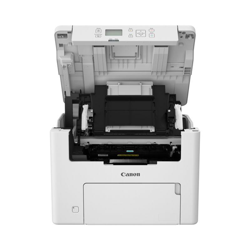 Impressora Multifunções Laser Monocromática CANON i-SENSYS MF275dw II (A4 - Impressão a preto e branco - 150 folhas - Branco) — miniatura 6