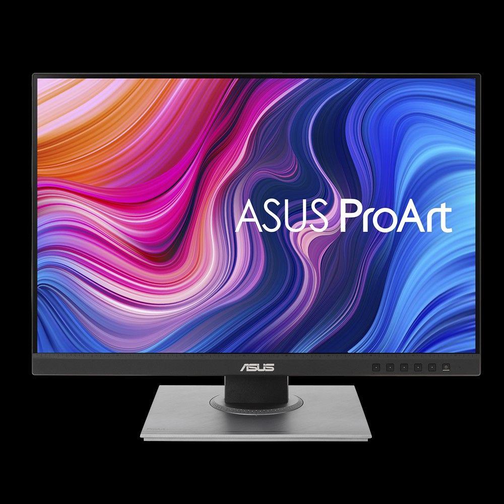 Monitor ASUS ProArt PA248QV (24,1" - IPS - 75 Hz - Preto) — miniatura 2