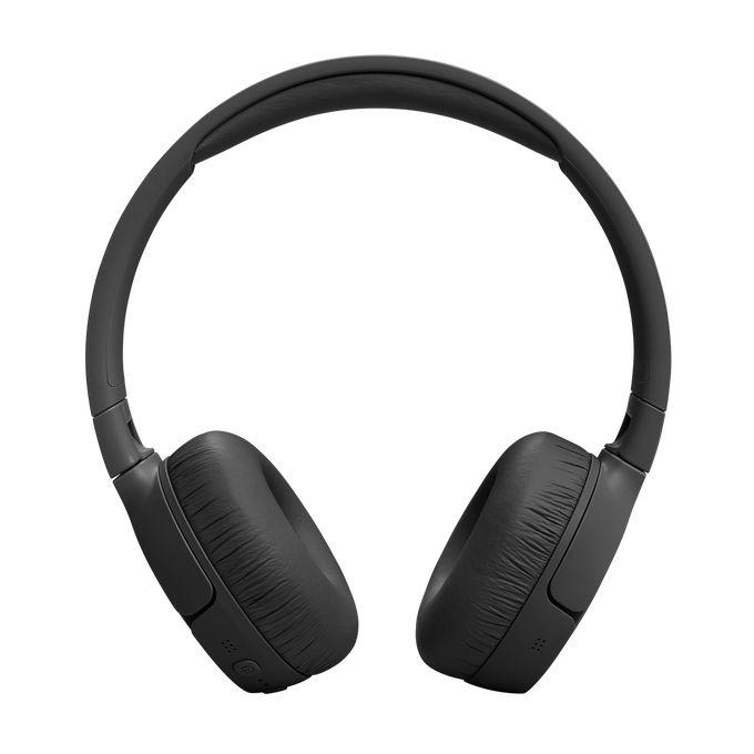 Auscultadores JBL Tune 670NC (Binaural - Com fios e sem fios - Supra-aural - Preto), miniatura 2