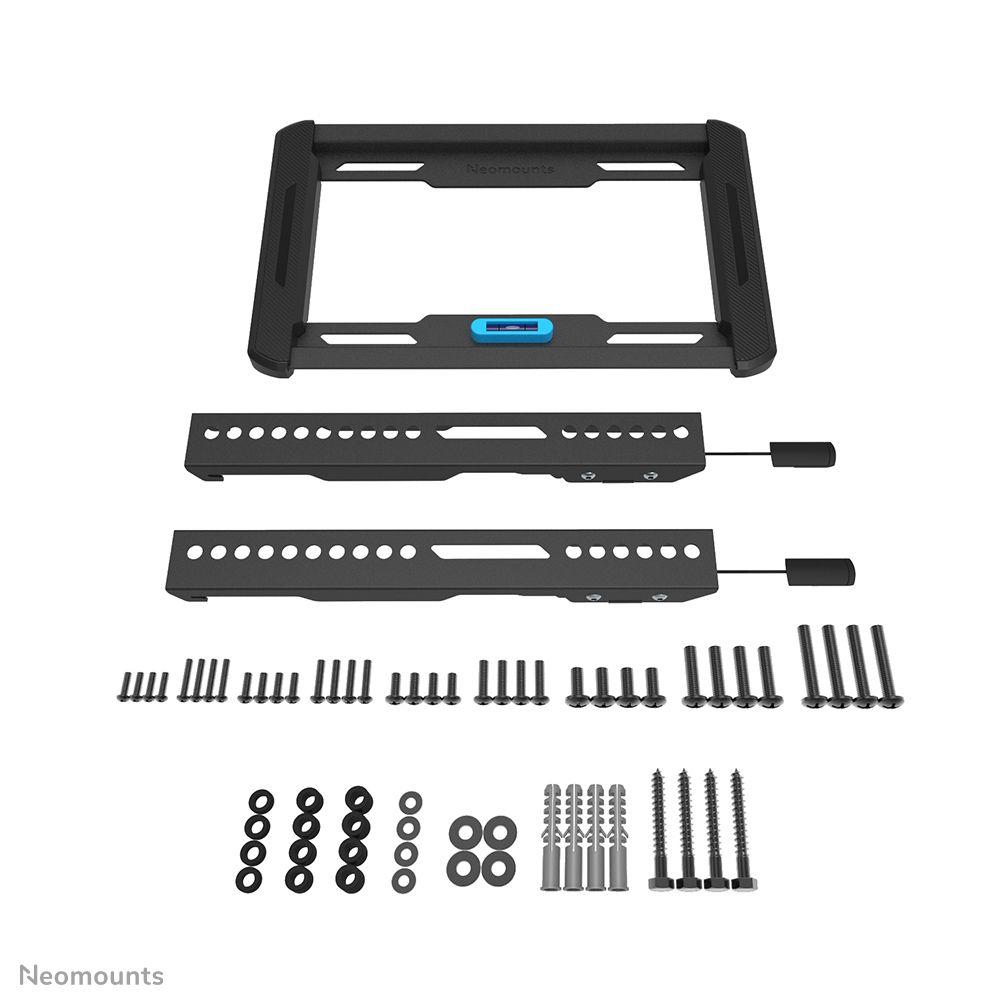 Suporte de Parede TV NEOMOUNTS WL35-550BL12 (24-65" - Inclinação 0-12° - Preto), miniatura 11